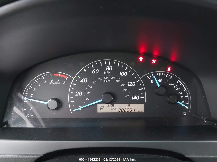 2012 TOYOTA CAMRY VIN: 4T4BF1FK9CR196380
