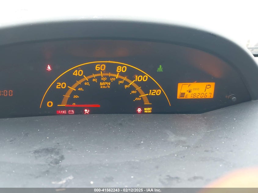 2010 TOYOTA YARIS VIN: JTDKT4K34A5291847