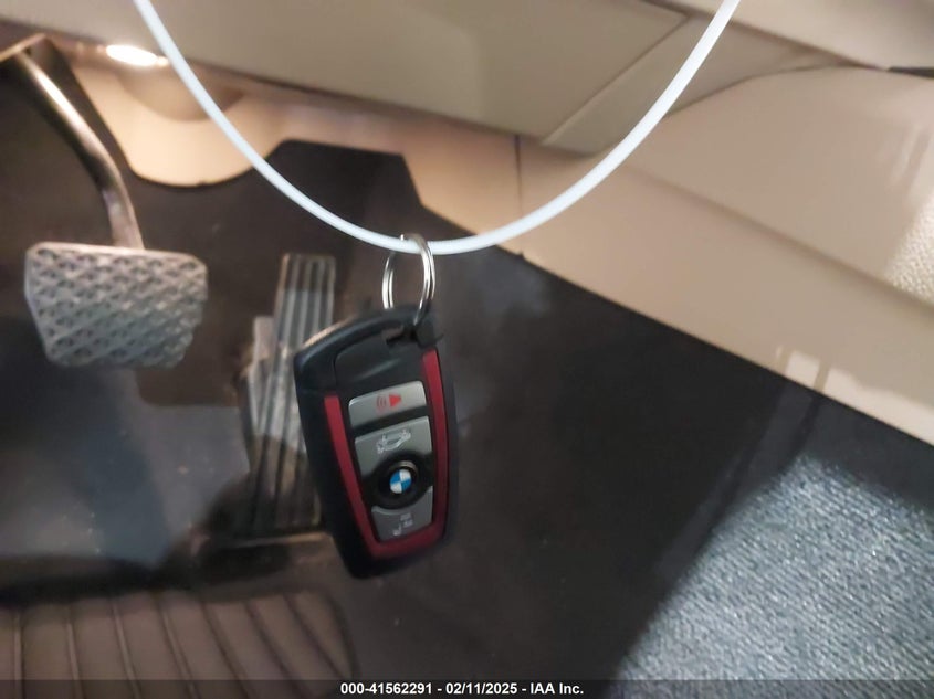 2019 BMW 430I GRAN COUPE VIN: WBA4J1C53KBM17970