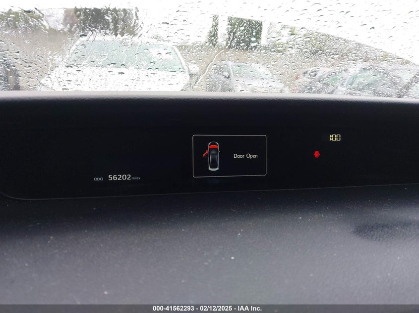 JTDBVRBD5HA001987 2017 TOYOTA MIRAI photo no. 7
