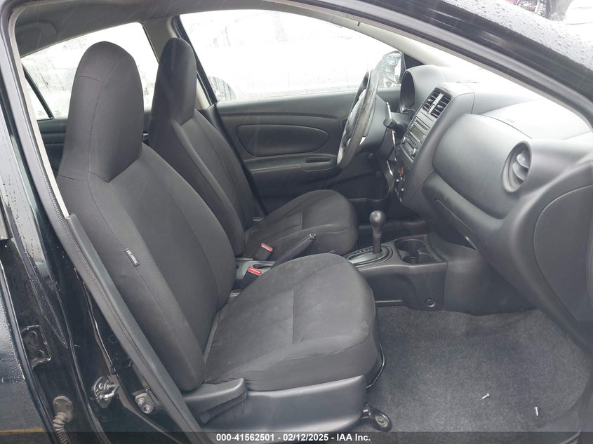 2016 NISSAN VERSA VIN: 3N1CN7AP4GL906168