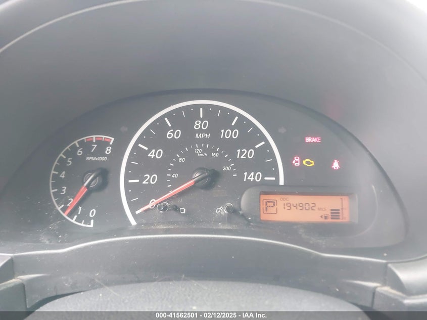 2016 NISSAN VERSA VIN: 3N1CN7AP4GL906168