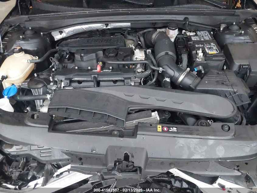 2024 KIA K5 VIN: 5XXG64J25RG247952