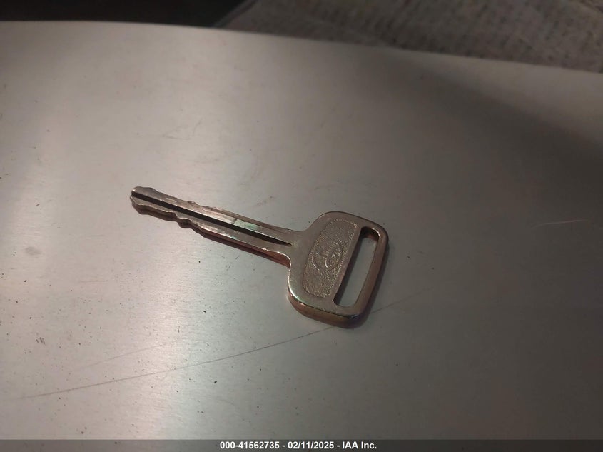 1999 Toyota Tacoma VIN: 4TAVL52NXXZ400622 Lot: 41562735