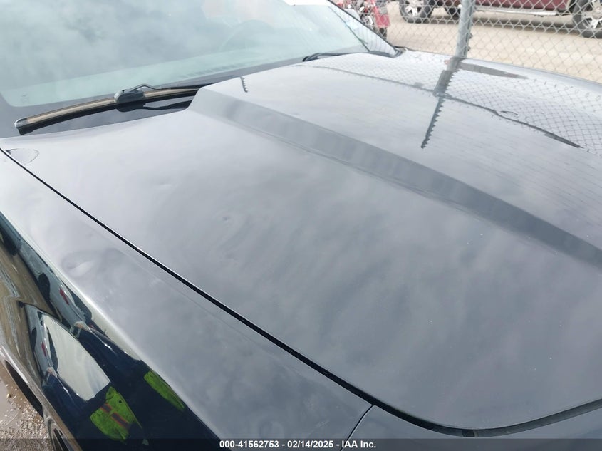 2010 CHEVROLET CAMARO VIN: 2G1FT1EW6A9106456