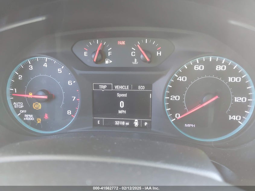 2023 CHEVROLET MALIBU VIN: 1G1ZD5STXPF228491