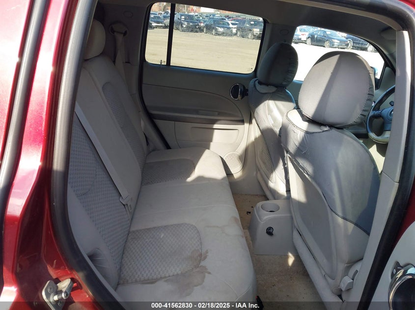 2008 CHEVROLET HHR VIN: 3GNDA53PX8S652706