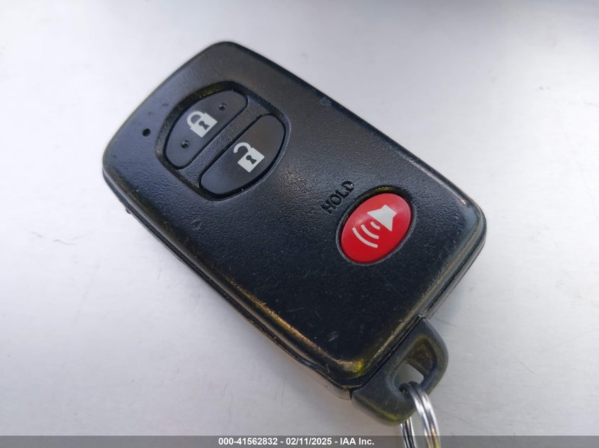 2015 TOYOTA PRIUS VIN: JTDKN3DUXF1911125