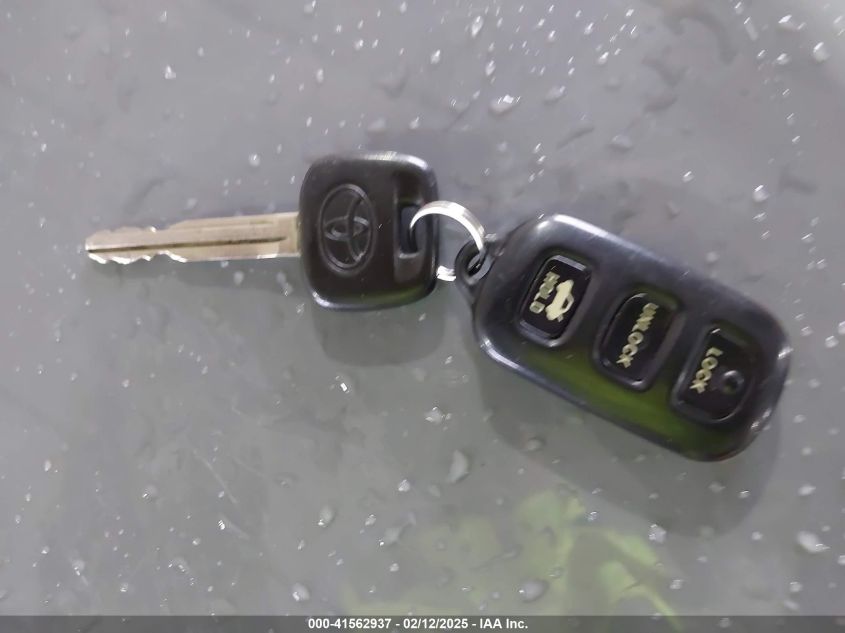 2006 Toyota Camry Le VIN: 4T1BE32K26U748711 Lot: 41562937