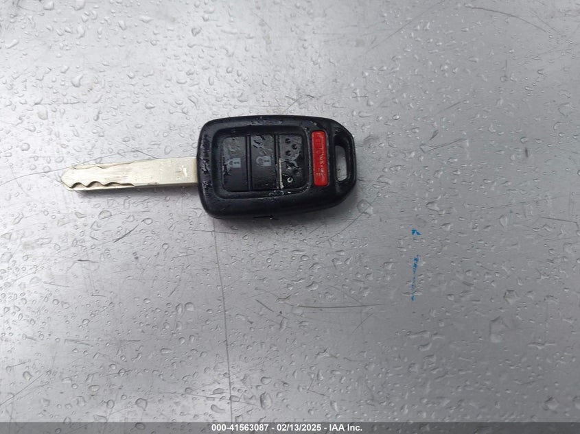 2019 HONDA FIT LX - 3HGGK5H42KM717935