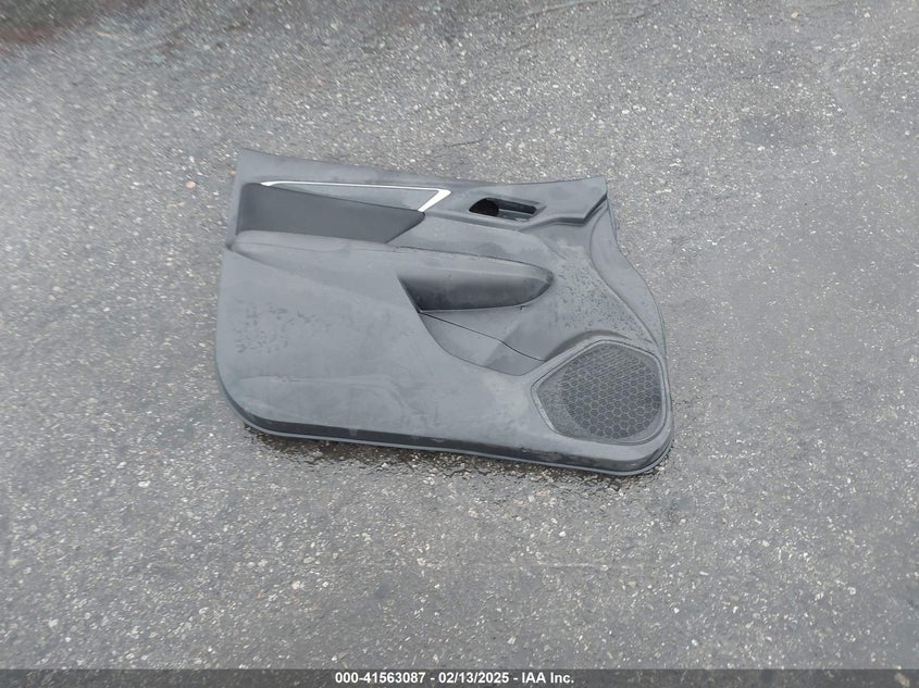 2019 HONDA FIT LX - 3HGGK5H42KM717935