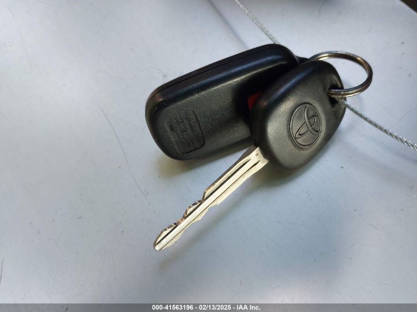 2005 Toyota Corolla Le VIN: 1NXBR30EX5Z557067 Lot: 41563196