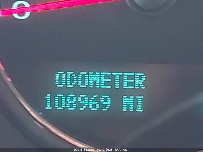 2013 GMC YUKON DENALI - 1GKS2EEF4DR186998