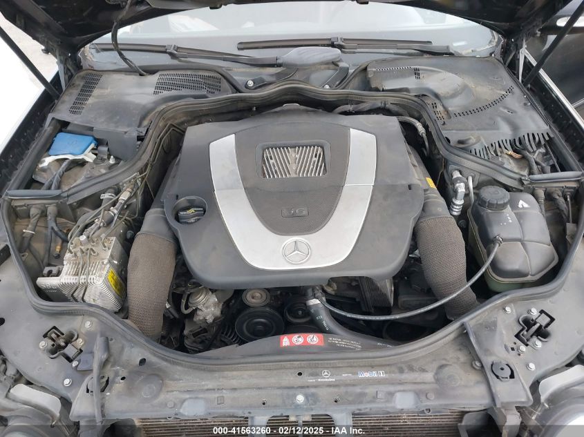 2006 Mercedes-Benz E 350 350 VIN: WDBUF56J46A976717 Lot: 41563260