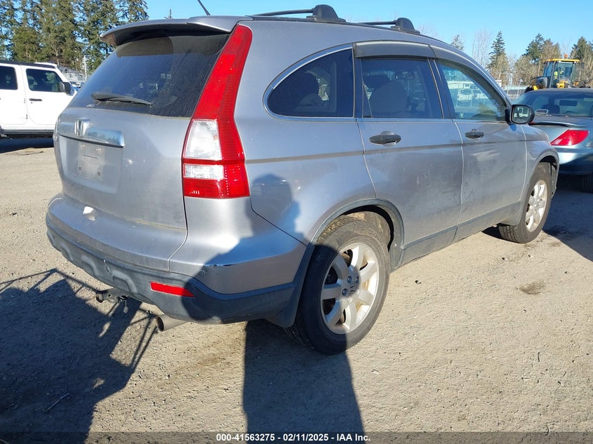 2008 HONDA CR-V VIN: JHLRE48578C029573