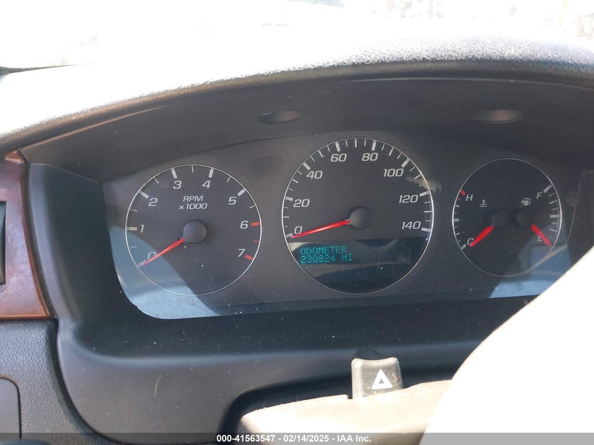 2009 CHEVROLET IMPALA VIN: 2G1WT57K691310184