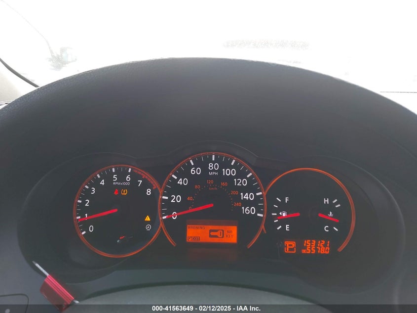 2007 NISSAN ALTIMA VIN: 1N4AL21E17N479999