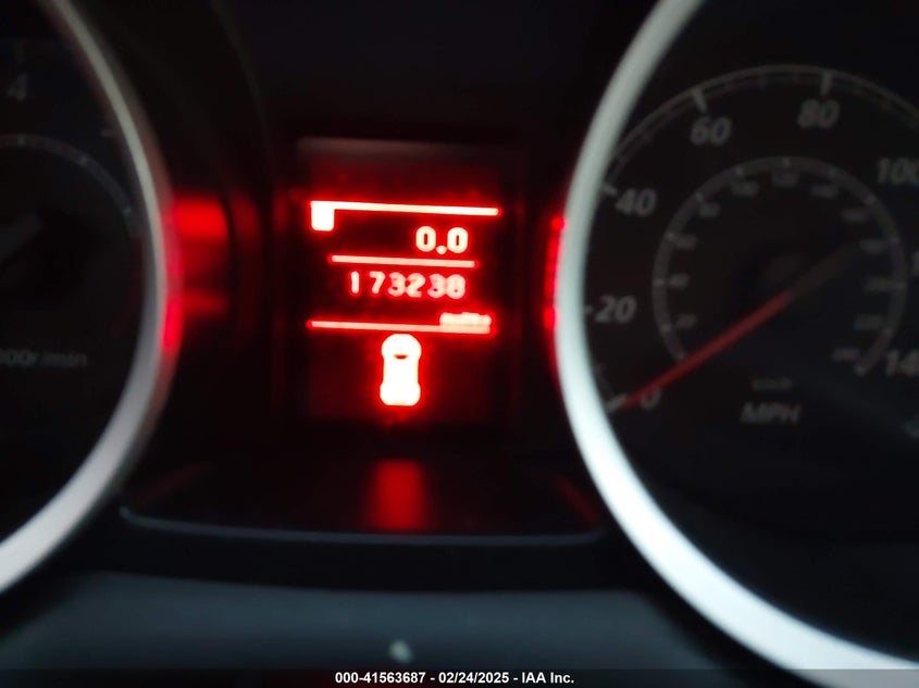 2013 Mitsubishi Lancer Es VIN: JA32U2FU0DU017137 Lot: 41563687