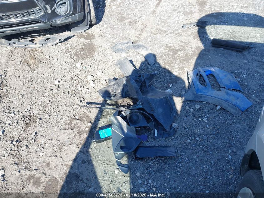 2011 Nissan Versa 1.8S VIN: 3N1BC1CP2BL384838 Lot: 41563773