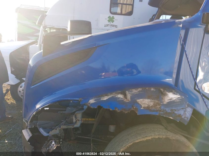 2019 Volvo Vn VIN: 4V4NC9EH5KN201063 Lot: 41563824