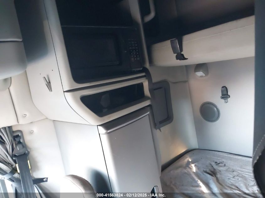 2019 Volvo Vn VIN: 4V4NC9EH5KN201063 Lot: 41563824