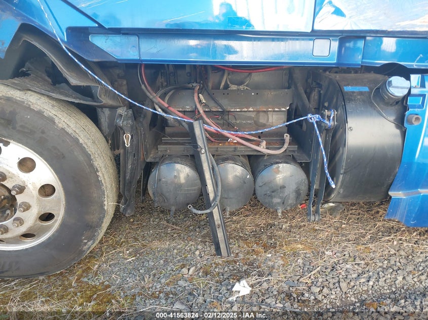 2019 Volvo Vn Vnl VIN: 4V4NC9EH5KN20106 Lot: 41563824