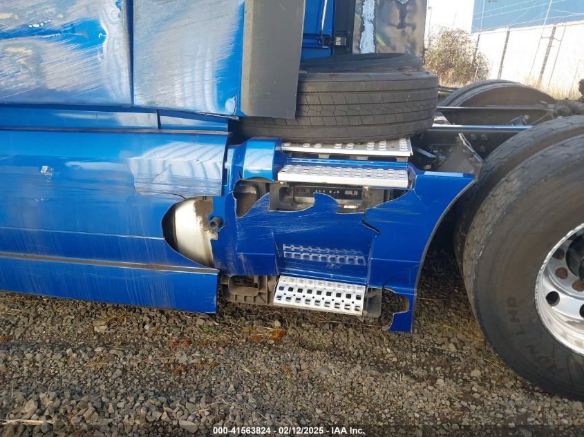 2019 Volvo Vn VIN: 4V4NC9EH5KN201063 Lot: 41563824