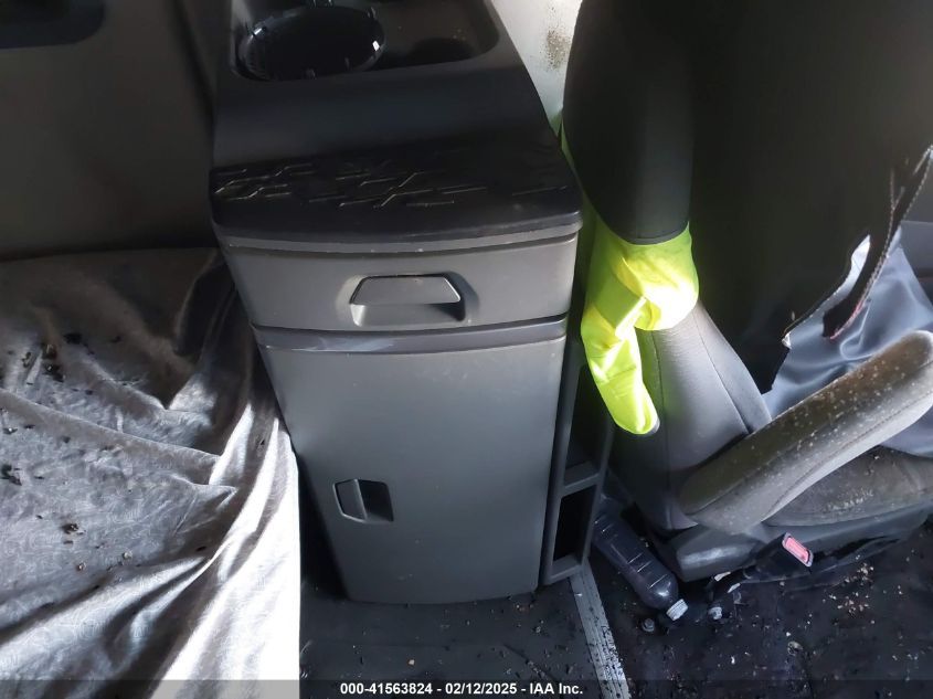 2019 Volvo Vn VIN: 4V4NC9EH5KN201063 Lot: 41563824