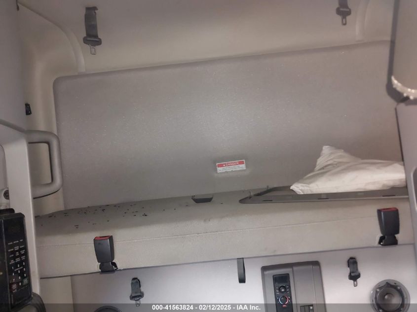 2019 Volvo Vn VIN: 4V4NC9EH5KN201063 Lot: 41563824