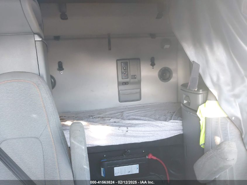 2019 Volvo Vn VIN: 4V4NC9EH5KN201063 Lot: 41563824