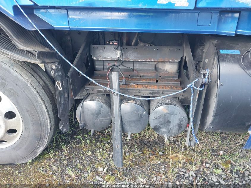 2019 Volvo Vn VIN: 4V4NC9EH5KN201063 Lot: 41563824