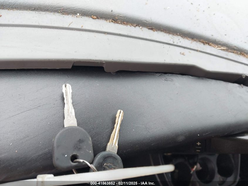 2010 Chevrolet Express 2500 Work Van VIN: 1GCZGFBA8A1162398 Lot: 41563852