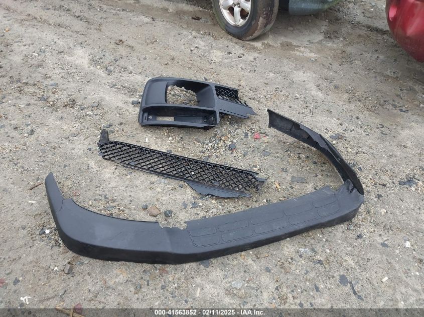 2010 Chevrolet Express 2500 Work Van VIN: 1GCZGFBA8A1162398 Lot: 41563852