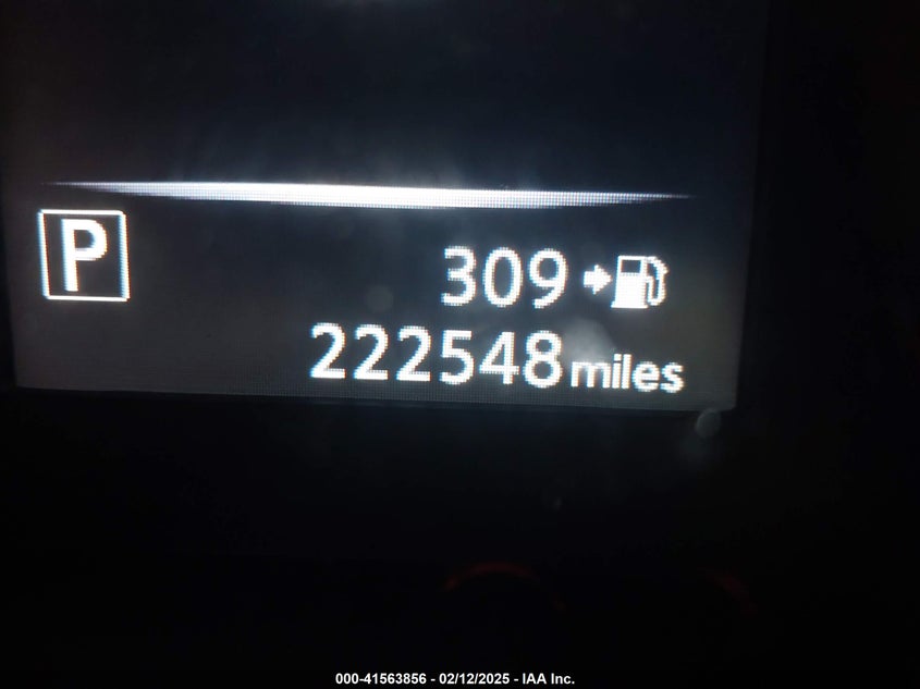 2017 NISSAN ROGUE S - 5N1AT2MT3HC872481