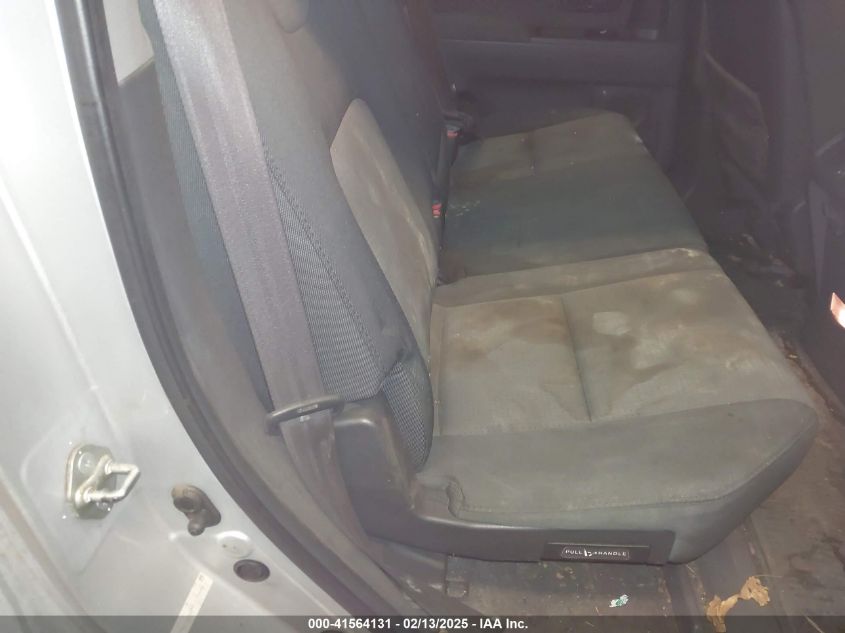 2006 Honda Ridgeline Rt VIN: 2HJYK16246H543685 Lot: 41564131