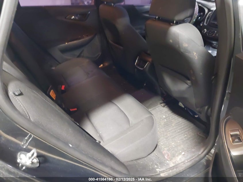 2018 CHEVROLET MALIBU VIN: 1G1ZD5ST2JF131356