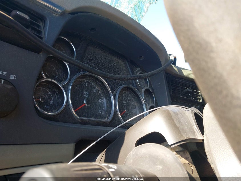 2020 PETERBILT 579 auction photo 5