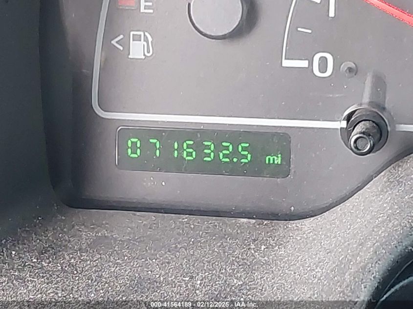 2001 Ford Windstar Lx VIN: 2FMZA504X1BC16230 Lot: 41564189