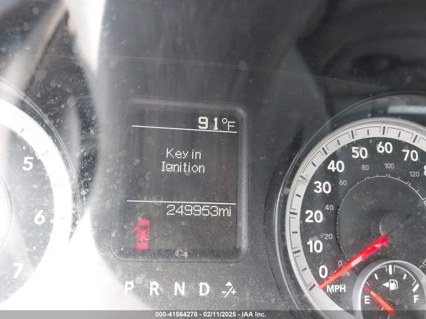 2014 RAM 1500 VIN: 1C6RR6FG8ES293895