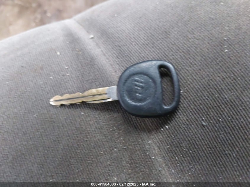 2006 Chevrolet Tahoe Ls VIN: 1GNEC13V86R119341 Lot: 41564383