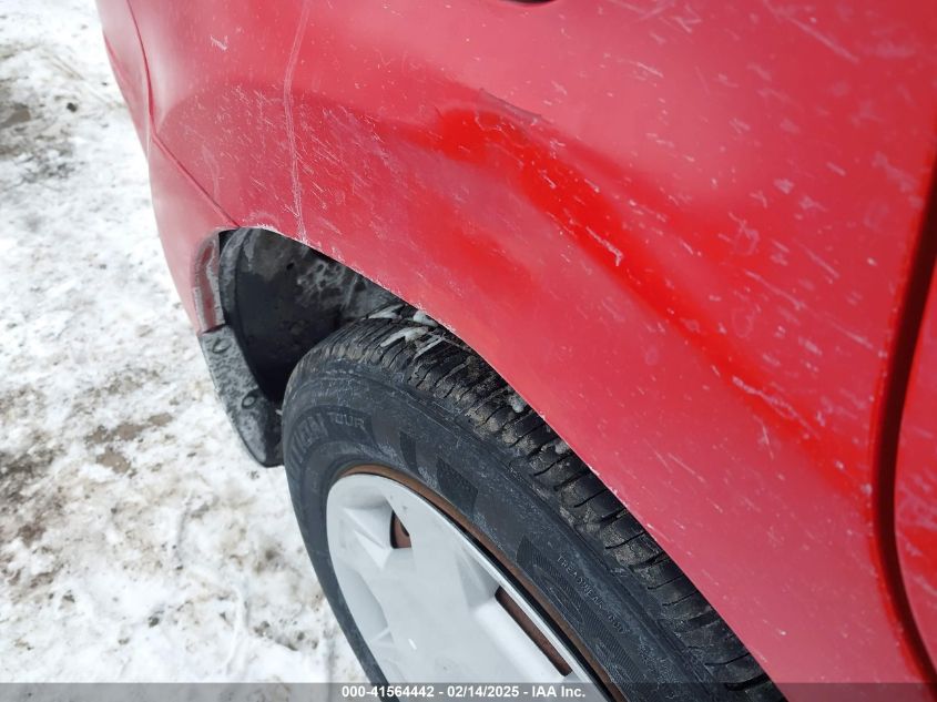 2008 Nissan Versa 1.8S VIN: 3N1BC13E08L380746 Lot: 41564442