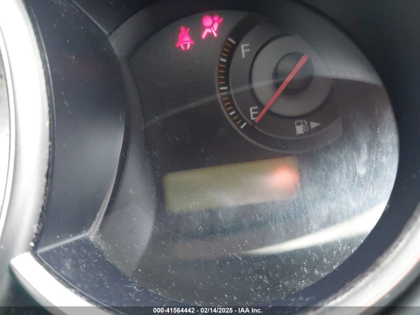 2008 Nissan Versa 1.8S VIN: 3N1BC13E08L380746 Lot: 41564442