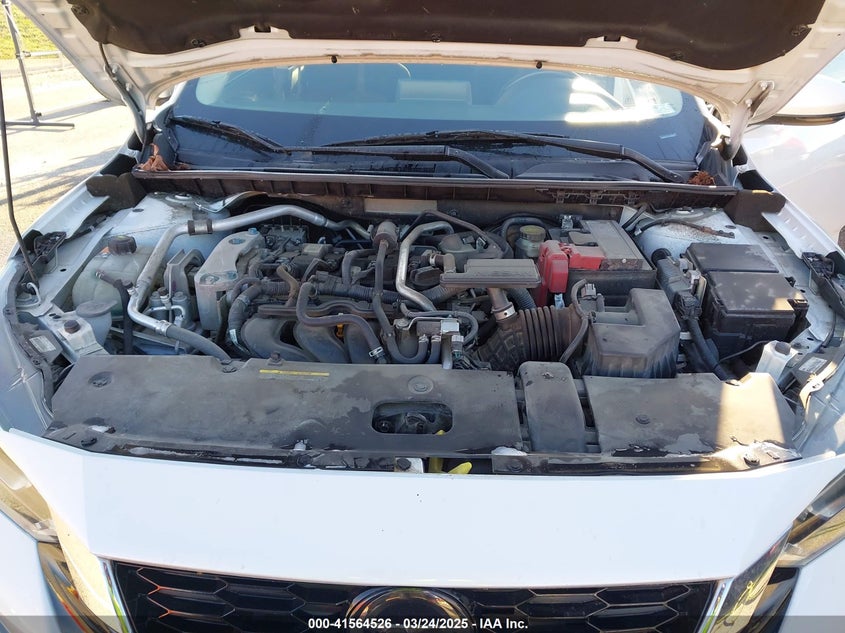 2020 NISSAN SENTRA VIN: 3N1AB8CV7LY245248