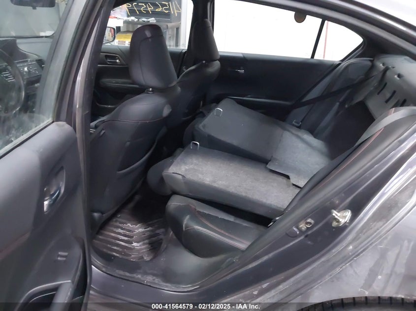 2017 HONDA ACCORD VIN: 1HGCR2F16HA292825
