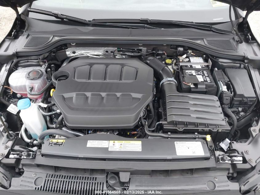 2024 Volkswagen Golf R - WVWEB7CD8RW221296