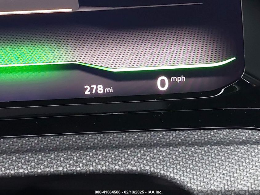 2024 Volkswagen Golf R - WVWEB7CD8RW221296