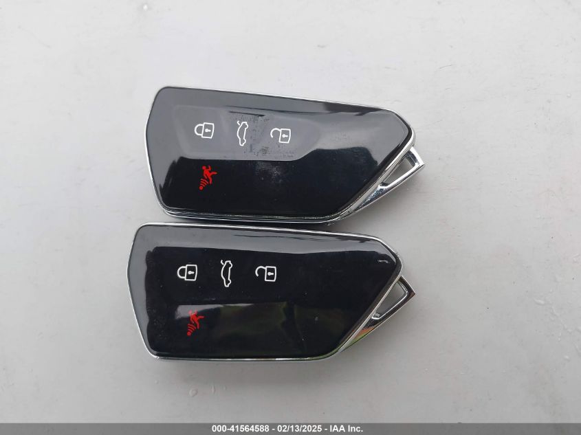 2024 Volkswagen Golf R - WVWEB7CD8RW221296