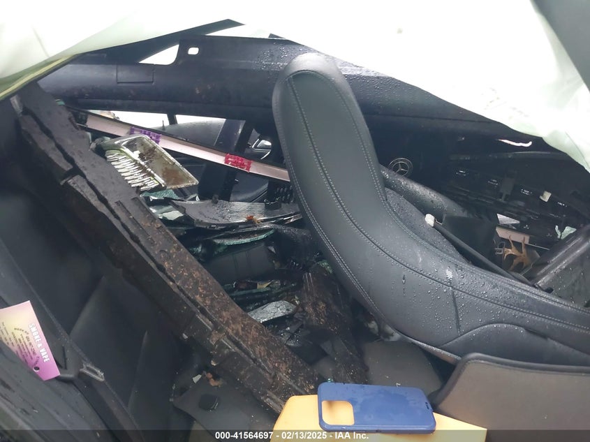 2018 MERCEDES-BENZ CLA VIN: WDDSJ4GBXJN646919