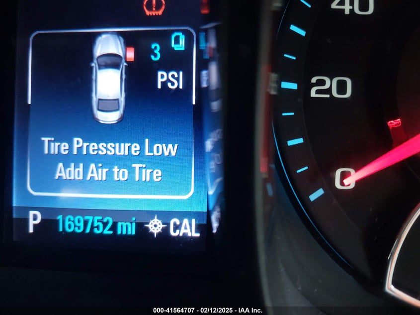 2014 CHEVROLET MALIBU VIN: 1G11E5SL1EF204569