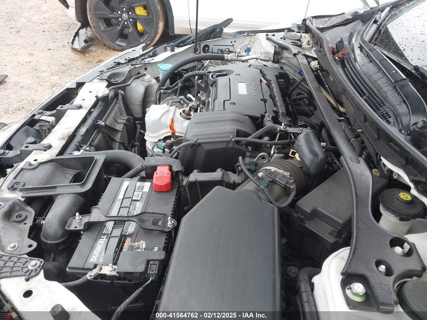 2017 HONDA ACCORD VIN: 1HGCR2F10HA047051